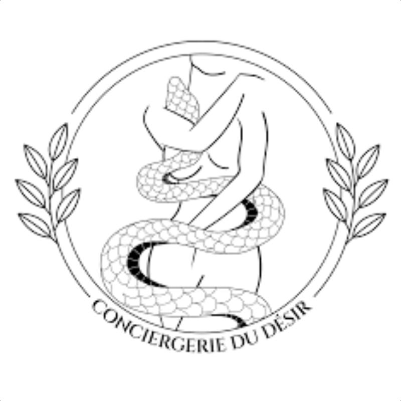 Picture of CONCIERGERIE DU DESIR