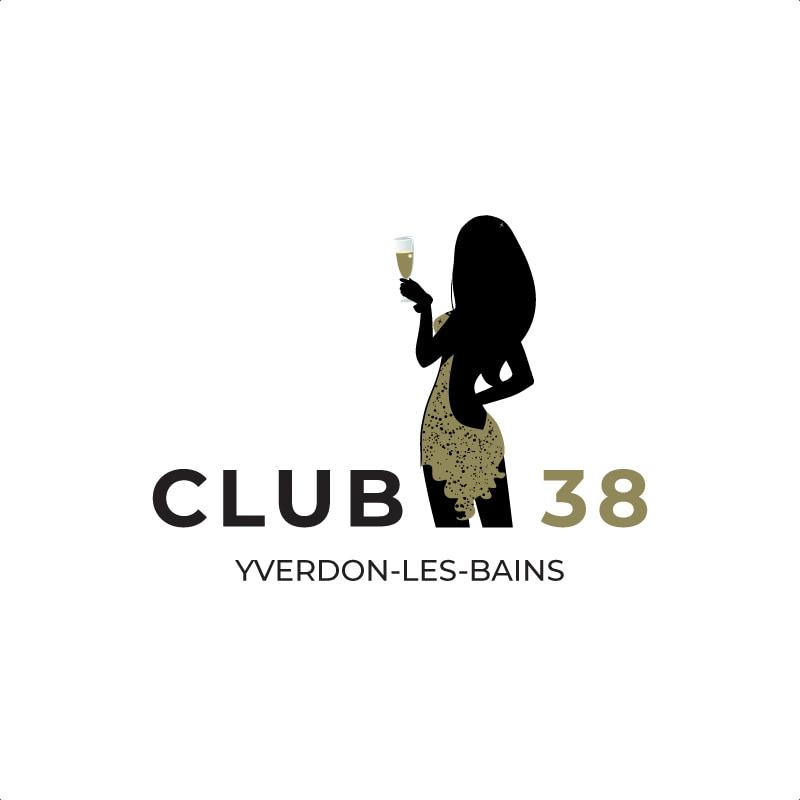 Picture of CLUB 38 YVERDON