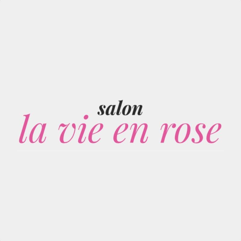 Picture of SALON LA VIE EN ROSE