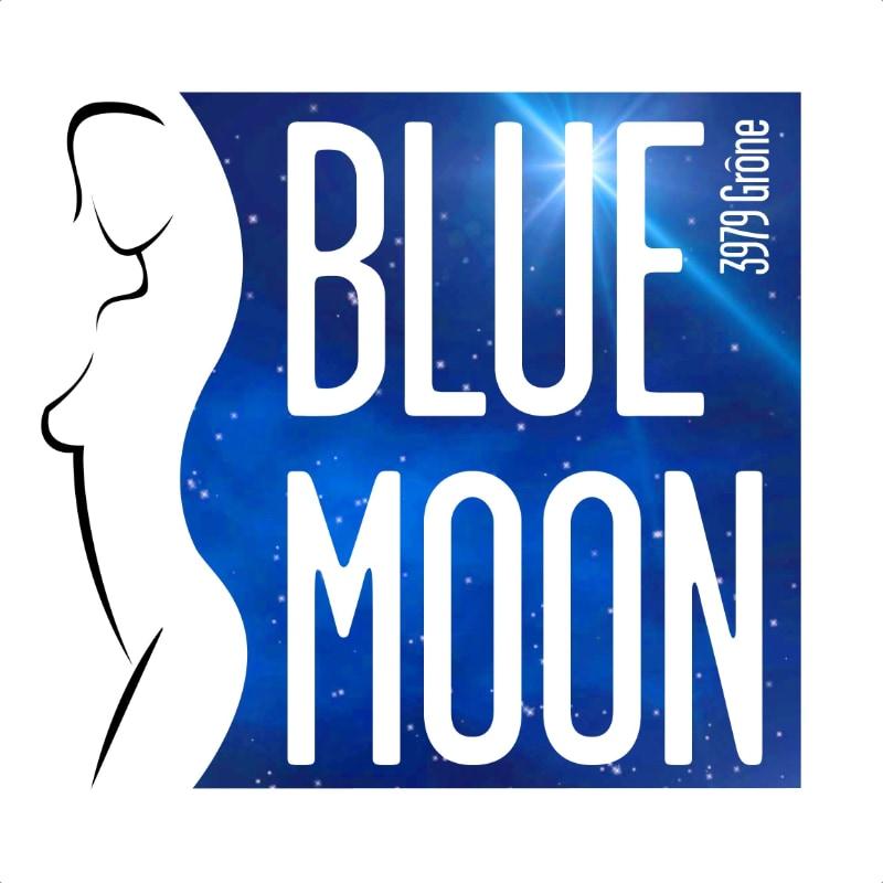 Picture of SALON BLUE MOON