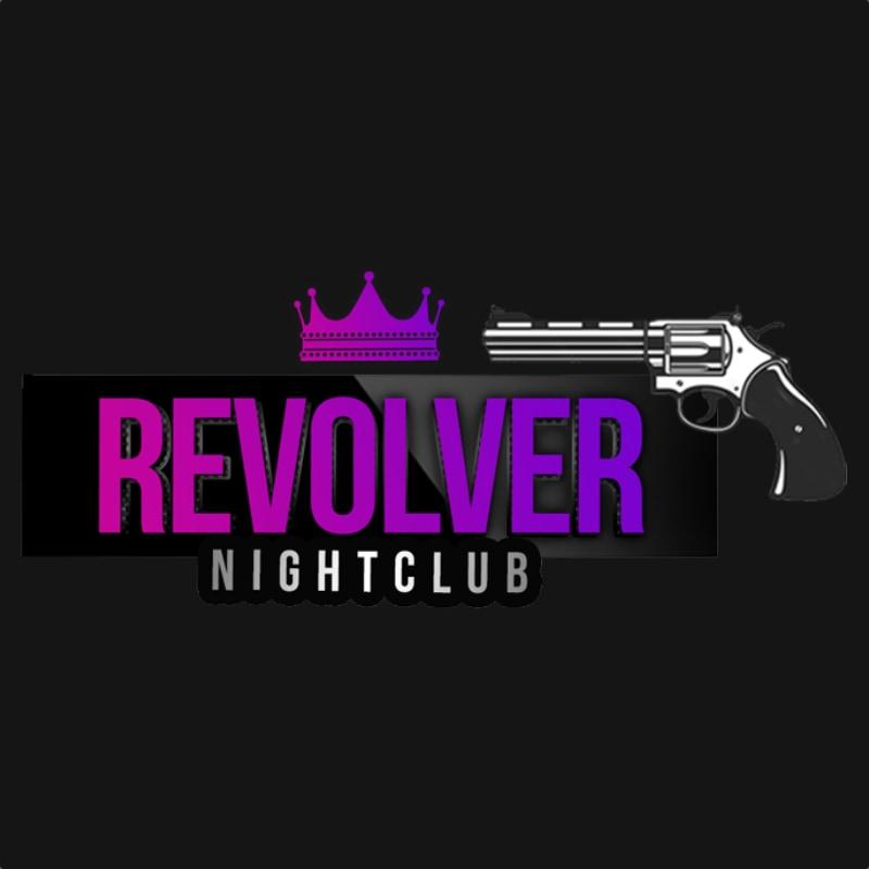 Picture of NIGHT CLUB REVOLVER