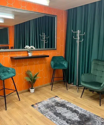 XOXO GIRLS PLAINPALAIS