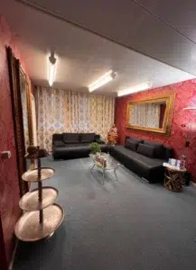 XOXO GIRLS PLAINPALAIS