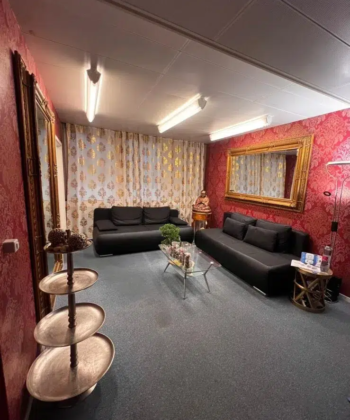 XOXO GIRLS PLAINPALAIS