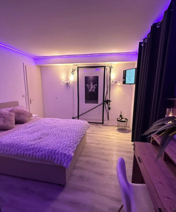 CONCIERGERIE DU DESIR