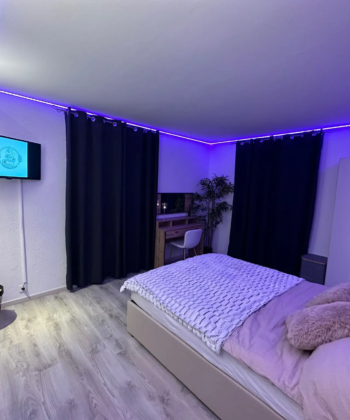 CONCIERGERIE DU DESIR