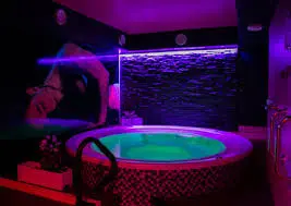 SPA DUPLEXX