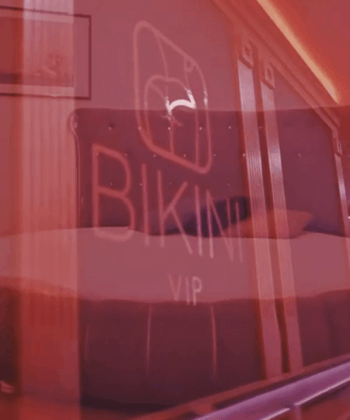 SALON BIKINI SEX CENTER