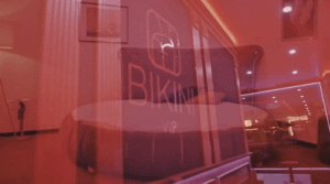 SALON BIKINI SEX CENTER