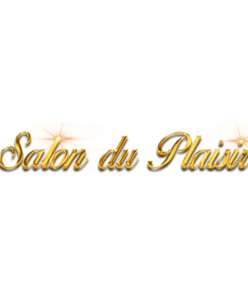 SALON DU PLAISIR