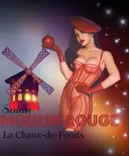 MOULIN ROUGE